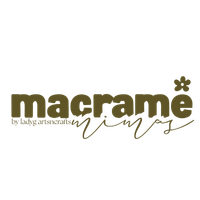 Macrame Logo