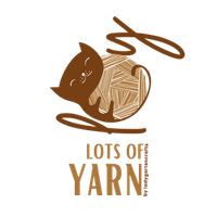 Lots of Yarn Logo