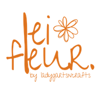 Lei Fleur Logo