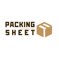 Packing Sheet Logo