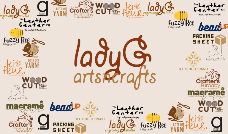 Footer showcase
