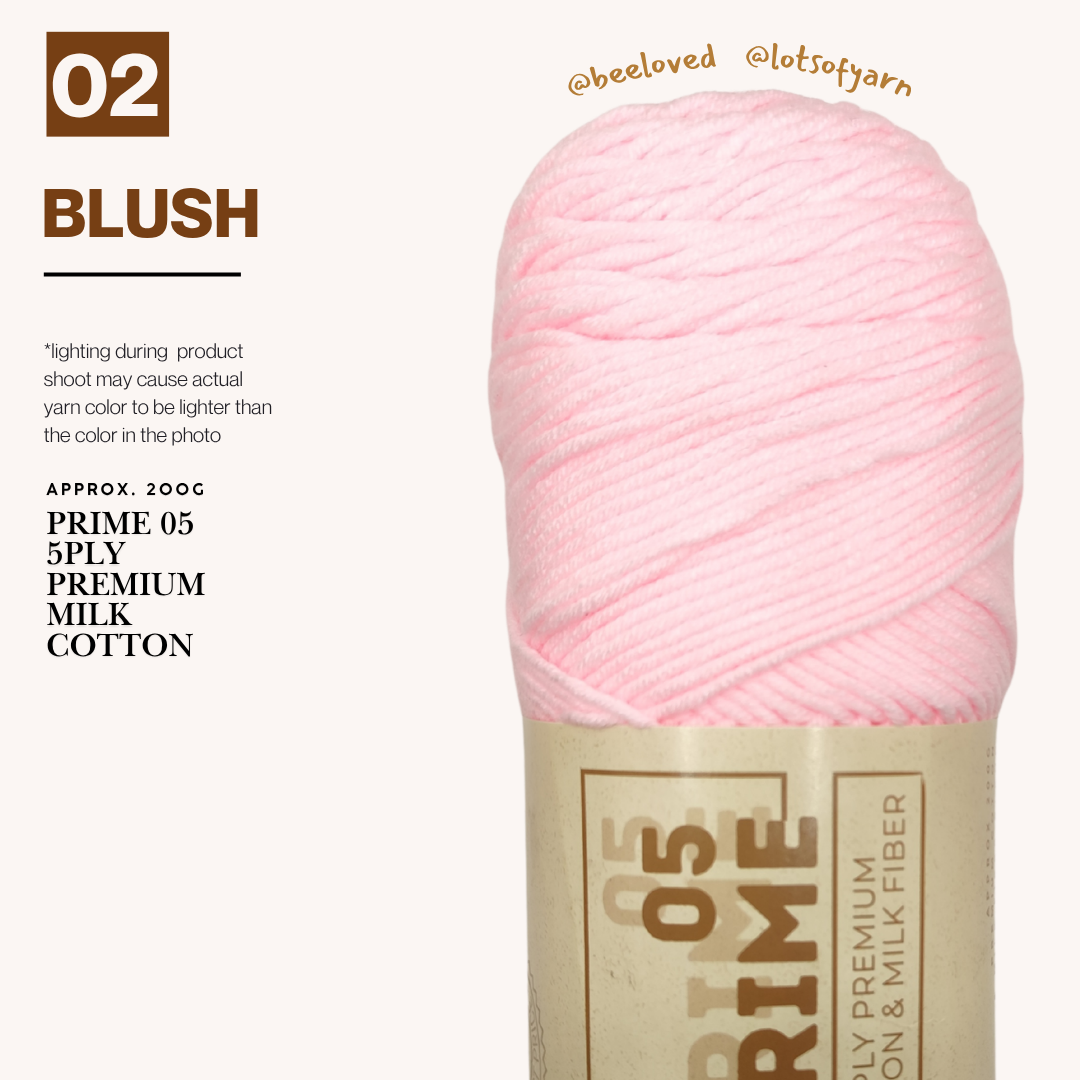 PRIME 05 200G