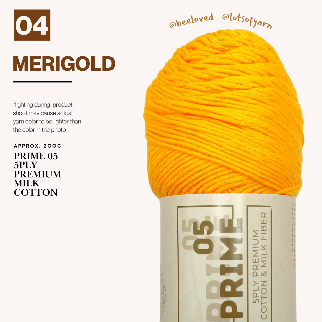 PRIME 05 200G