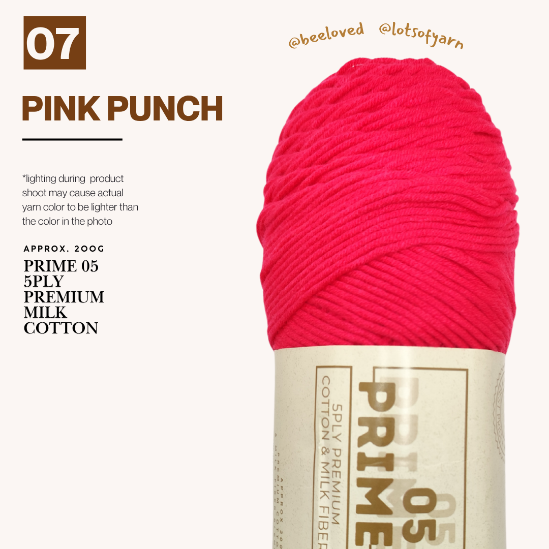 PRIME 05 200G