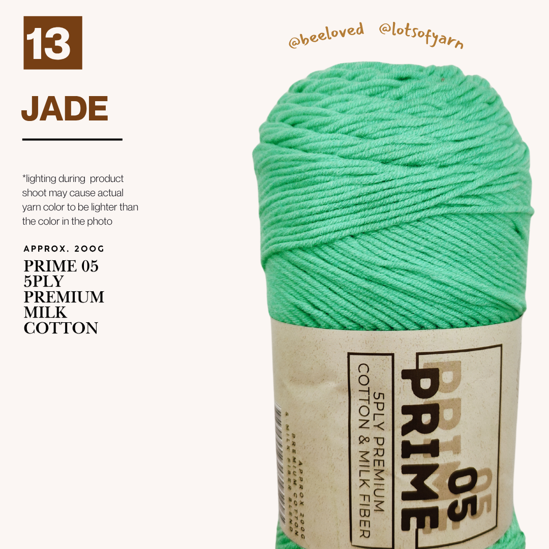 PRIME 05 200G