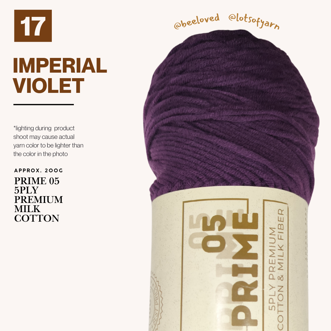 PRIME 05 200G