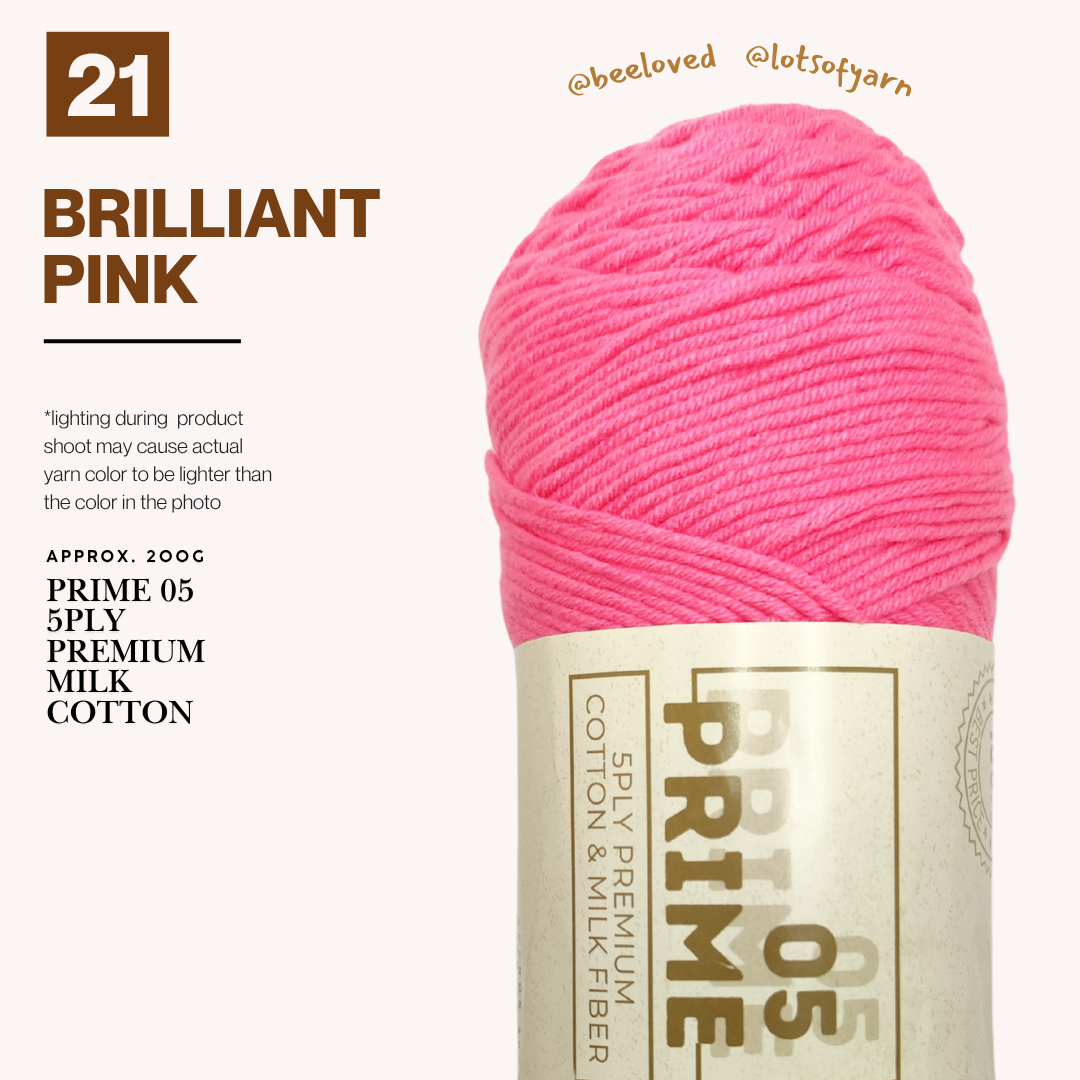 PRIME 05 200G