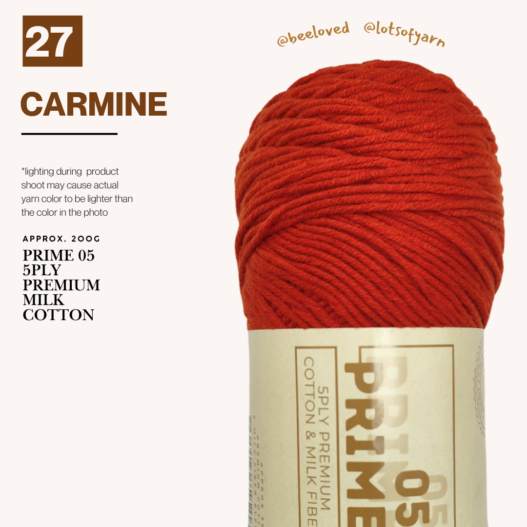PRIME 05 200G