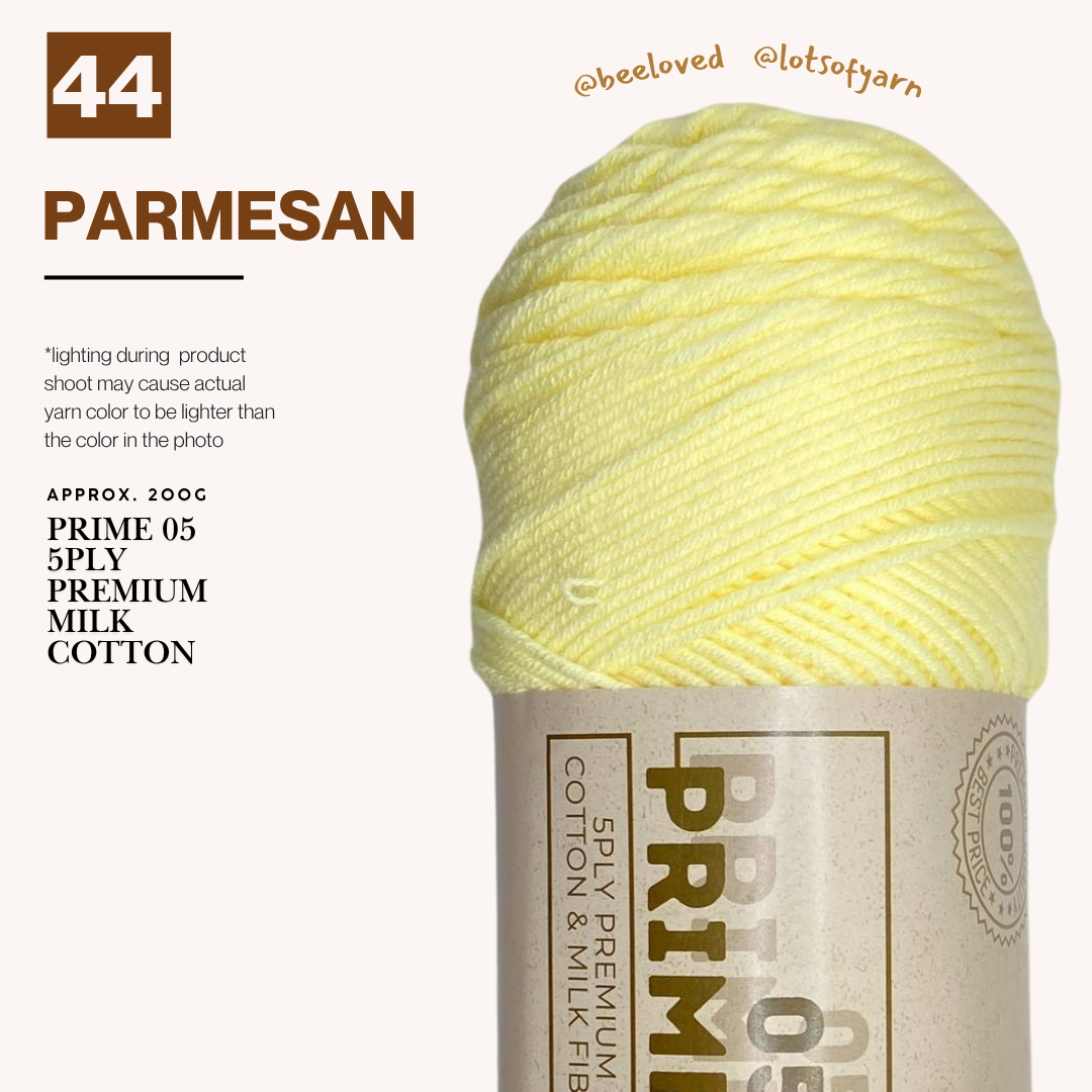 PRIME 05 200G