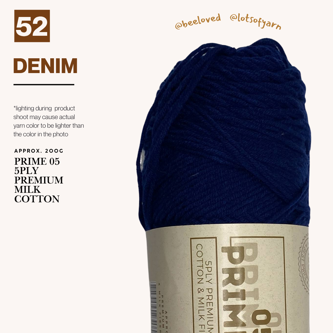 PRIME 05 200G