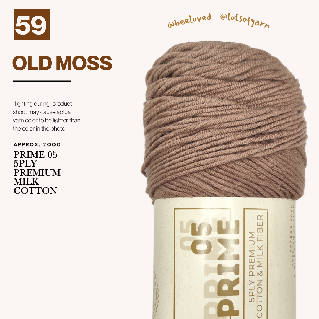 PRIME 05 200G