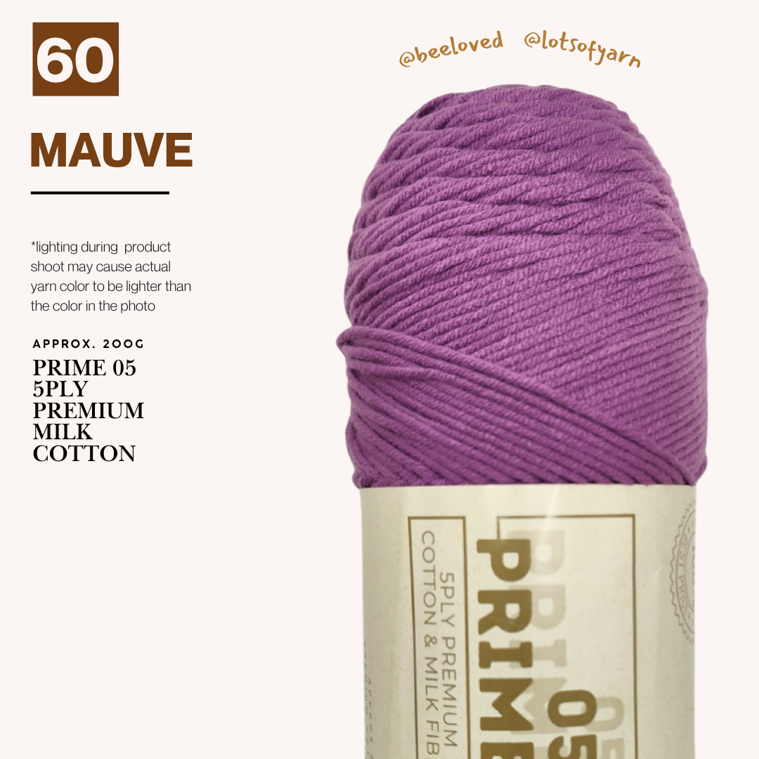 PRIME 05 200G
