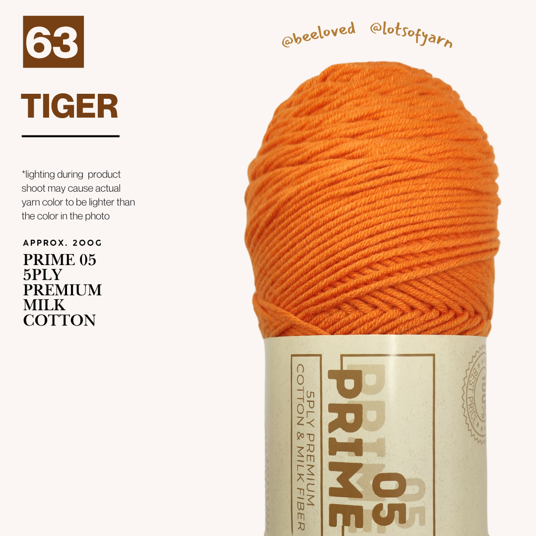 PRIME 05 200G