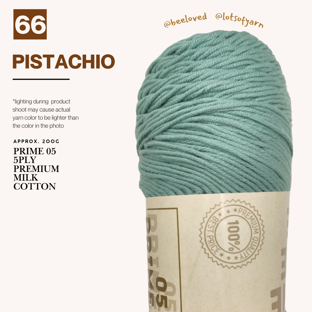 PRIME 05 200G