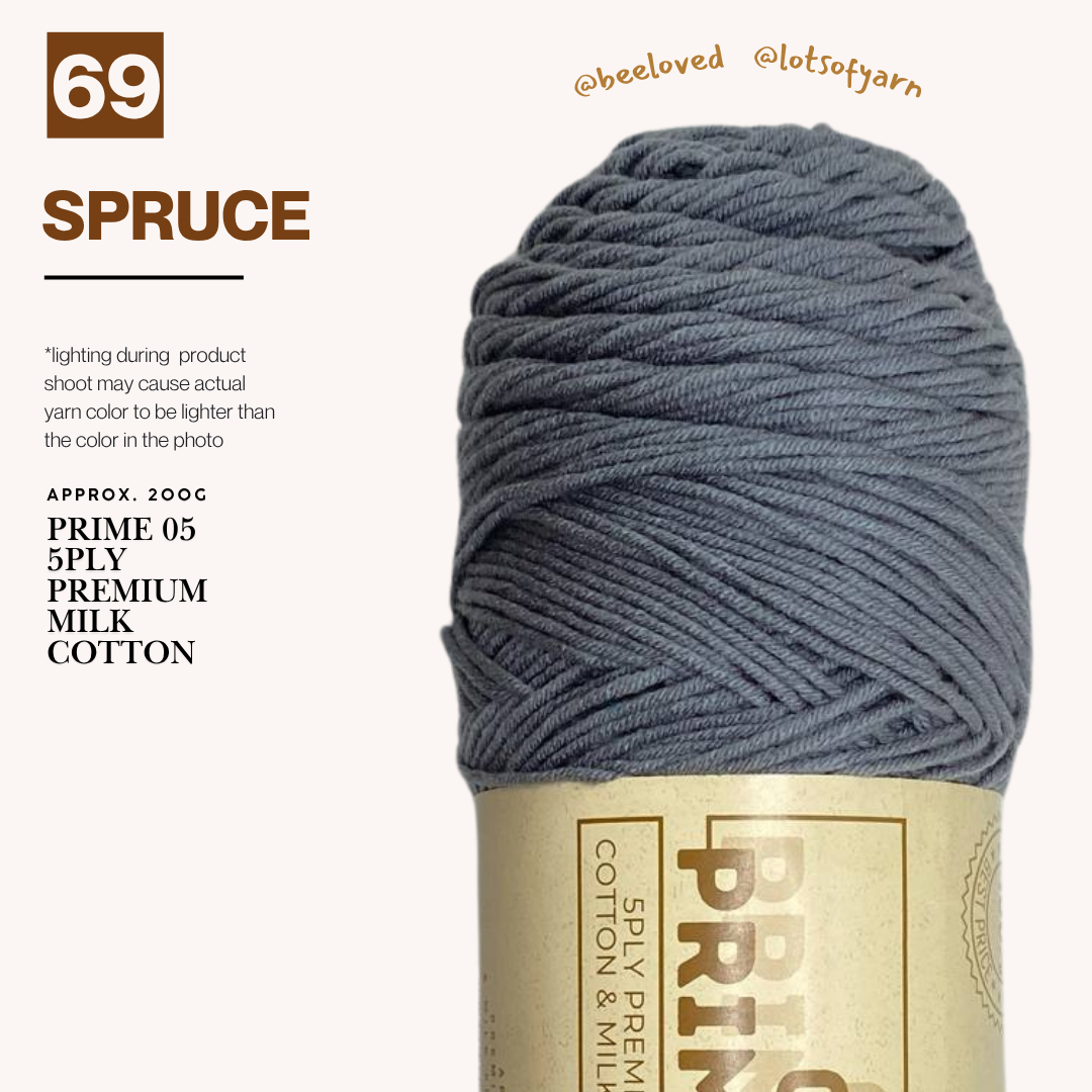 PRIME 05 200G