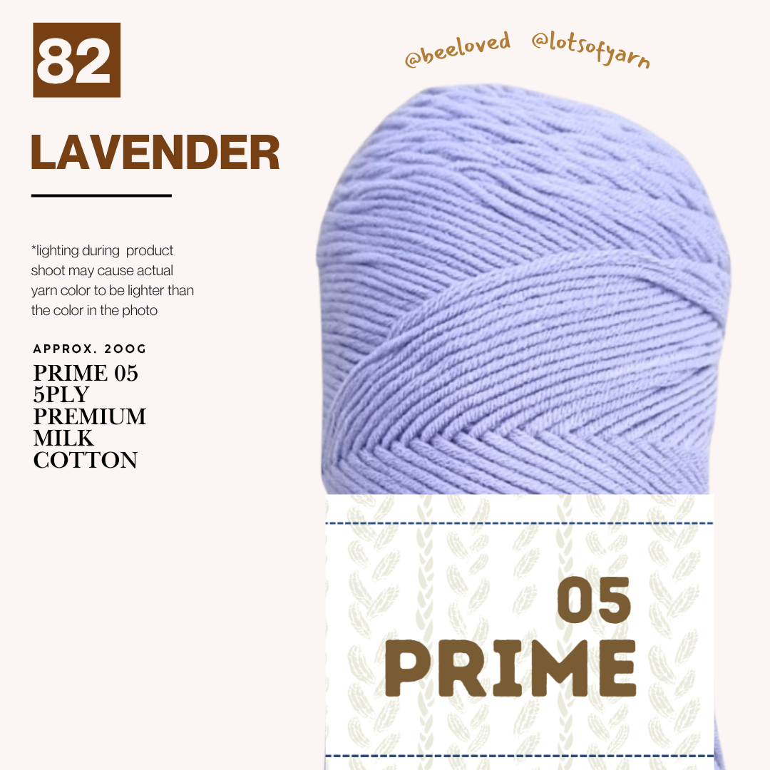 PRIME 05 200G